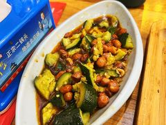 -小俩口烧烤东北菜(双井店)