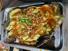 -老渔家白族石板烧旗舰店