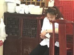 -乔家栅(襄阳南路店)