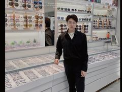 -潘多拉眼镜·蔡司依视路明月(潘家园店)