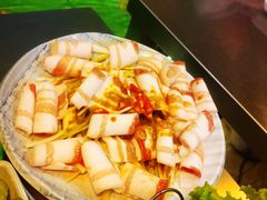 -豚豚猪村烤肉·韩国烤肉(总店)