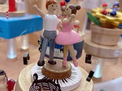 -贡多拉礼品及售票廊(威尼斯人酒店)