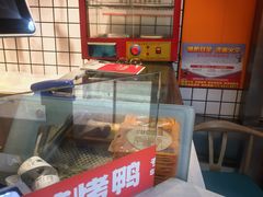 -恩燕烤鸭(园丁店)