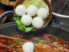 -冯校长老火锅(福田车公庙店)
