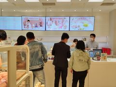 -好利来(SM空港店)