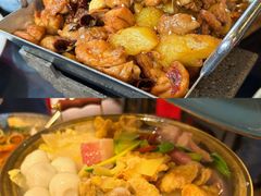 -多味居(剪子巷店)