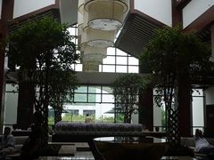 -苏州环秀晓筑养生度假村