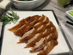 -北京全聚德(清华园店)