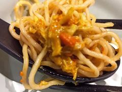 苏堂蟹黄面-苏堂阳春面•九年庆(北京路天河城店)