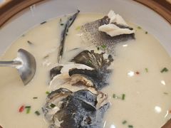 -浔味·山屿湖·正宗淳牌全鱼宴老字号
