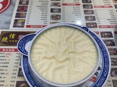 -捷信牛奶甜品世家(柳巷店)