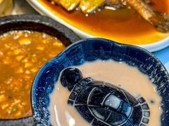 -径山十八道·风味民间菜(杭州总店)