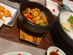 -古京·臻致料理(月湖店)