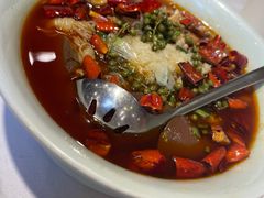 毛血旺-峨嵋酒家总店(车公庄店)