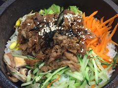 -安大叔拌饭(宝龙店)