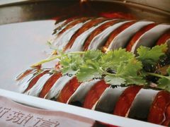 -新辣道鱼火锅(领展购物广场·中关村店)