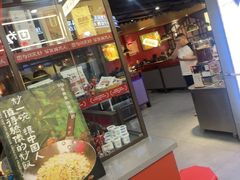 -渝香居重庆火锅(铁西三道街店)