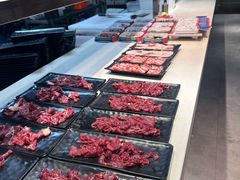 -牛里牛气· 榴莲海鲜鲜牛肉自助火锅·烤肉(横岗店)