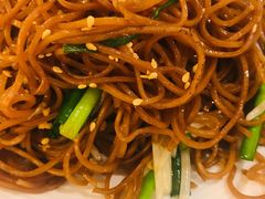 豉油皇炒面-利苑酒家(合景国际金融广场店)