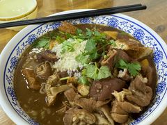 -门框胡同百年卤煮(杨庄路店)