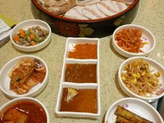 -妙香居韩国烤肉(容桂天佑城店)