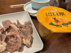 -靖远尕六美味羊羔肉