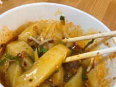 -啊马英豌豆粉
