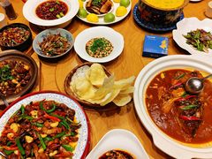 -半山•草庐玖厨(机场路店)