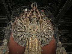 -报恩寺(平武县)