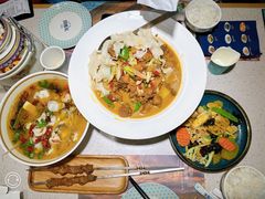 -阿娜尔·新疆菜(佰港城店)