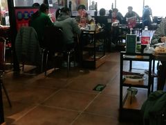 大堂-大吉利·潮汕牛肉火锅(河西店)