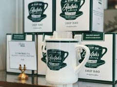 -Ralph’s Coffee(北京三里屯店)