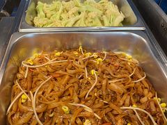 -广州永庆坊瞻云精选酒店