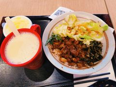 -永和大王(广渠店)