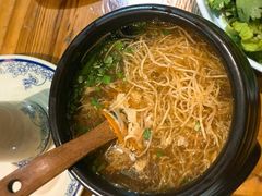 -满园烤鸭·春饼(太原街万达店)