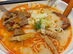 -味千拉面(广州金沙永旺梦乐城店)
