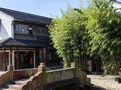 -石湖景区