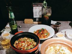 -湘轩·土菜研究院(光大店)