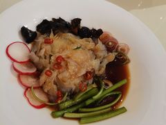 -满堂·烤鸭店·北京菜(鼓楼店)