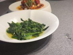 -羲和雅苑•北京烤鸭(国贸商城店)