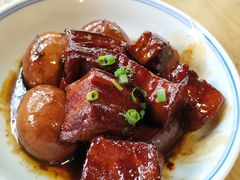 -院子餐厅·大锅菜·老杭帮(桥西直街店)