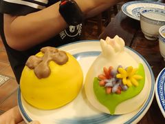 -鲁菜根·泰山菜(泰山店)