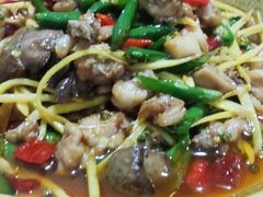 -鸡哈豆花(梅西广场店)