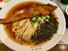 -松鹤楼·苏式汤面(虹桥天地店)