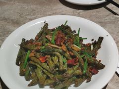 -北平小馆·烤鸭·家常菜(磨房北里店)