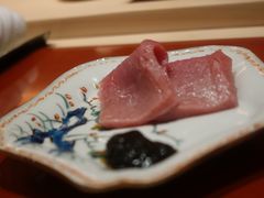 -橼舍鮨青木
