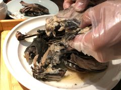-黑鸡小馆(金源店)