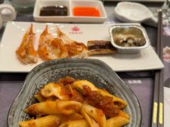 -大渔铁板烧(大悦城店)