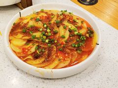 -浮何烤铺(桐梓林店)