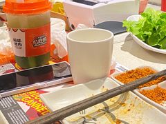 -猫爪爪原切自助烤肉(观音桥阳光世纪店)